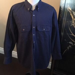 Rio Man long sleeve shirt